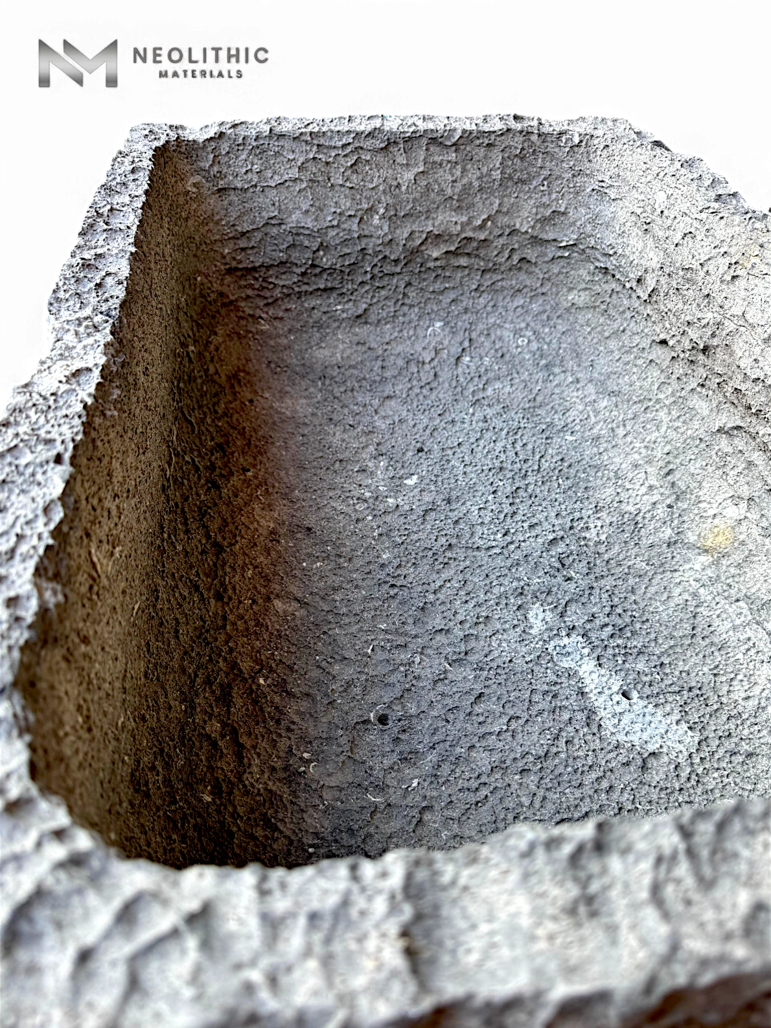 Antique Belgian Bluestone Sink - Image 2